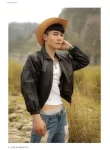 Hẹn Hò Chốn Hoang Dã_truyengay.net