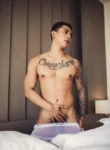 Gay yêu Động Vật_truyengay.net