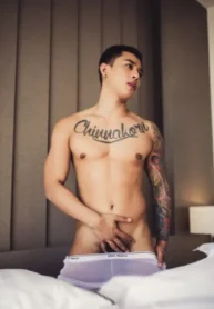 Gay yêu Động Vật_truyengay.net