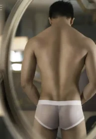 Hành Trình Săn Trai Thẳng_truyengay.net