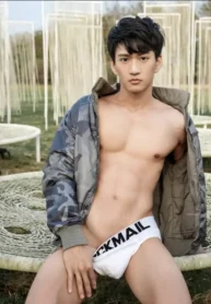 Anh Họ Trai Thẳng Dâm Đãng_truyengay.net