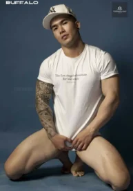 Bữa Tiệc Đẫm Máu – Sex Gay_truyengay.net