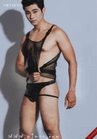 Chú Công An Và Thầy Thể Dục_truyengay.net